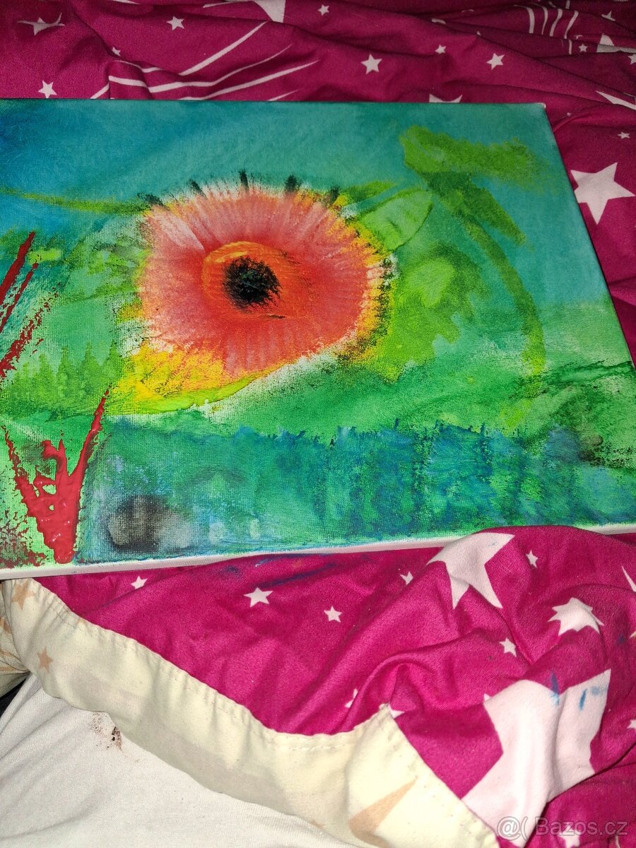 Obraz Květ života - 3