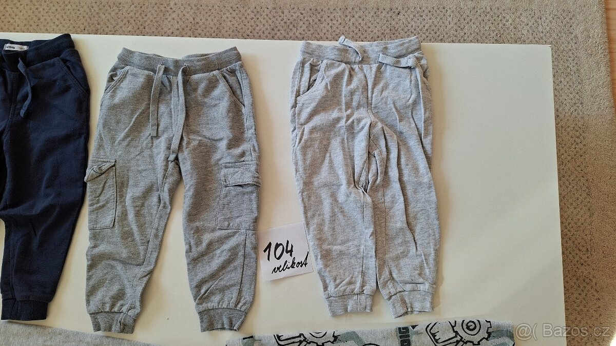 Vel. 104 pro 3 - 4 roky - 3