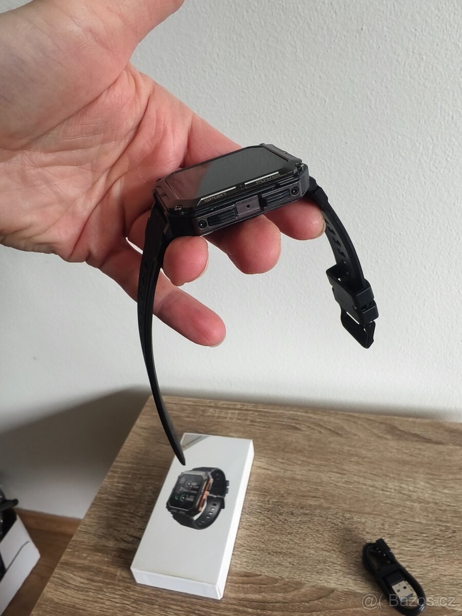 Smart watch 380mAH - 3