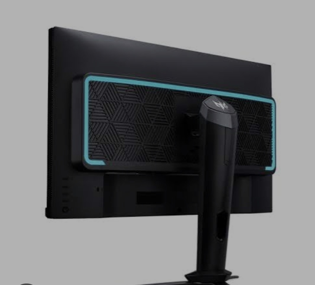 27" Acer Predator XB273UNX 275 Hz - 3