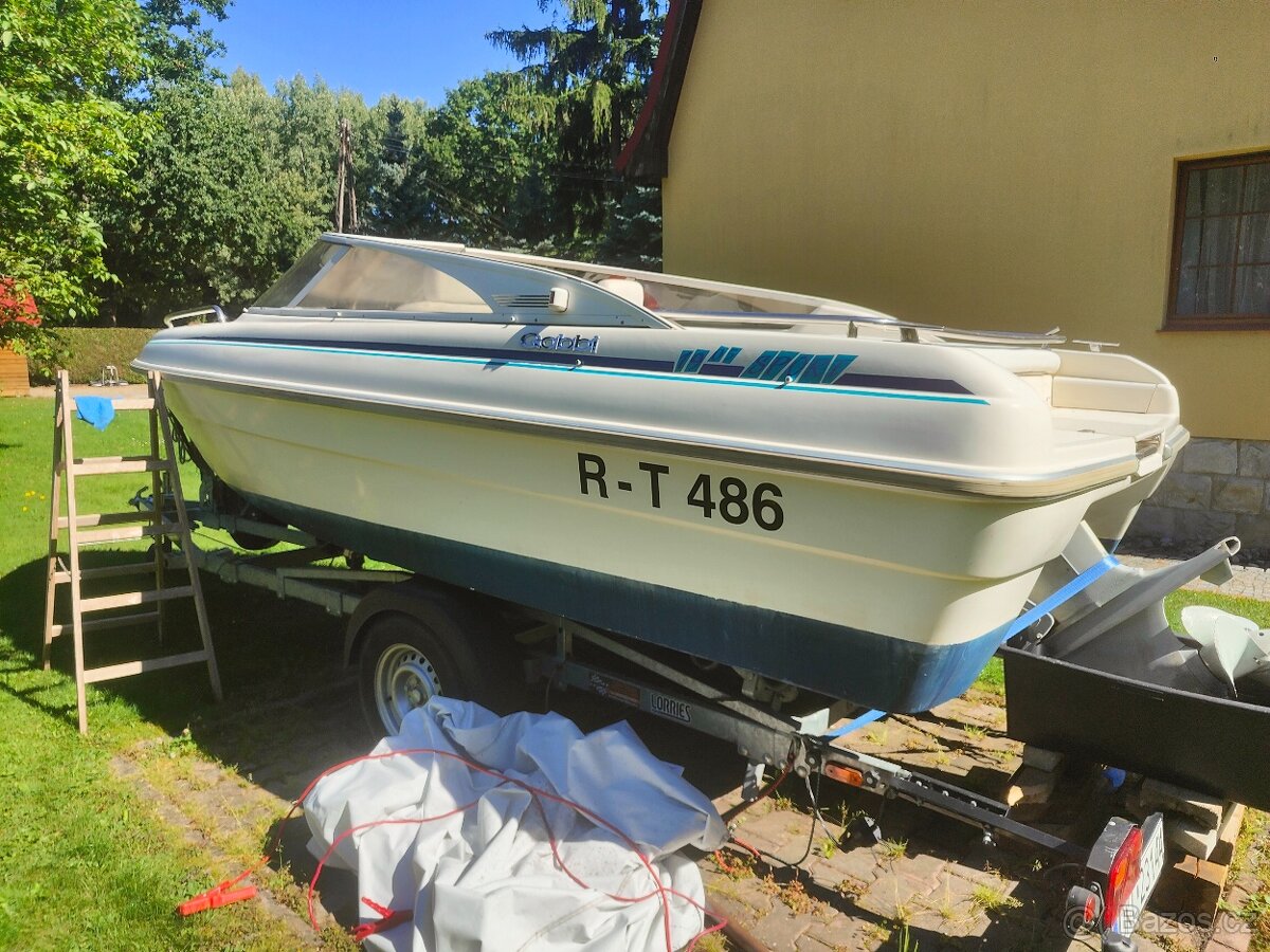 GOBBI 1905 SPORT 1997 - 3