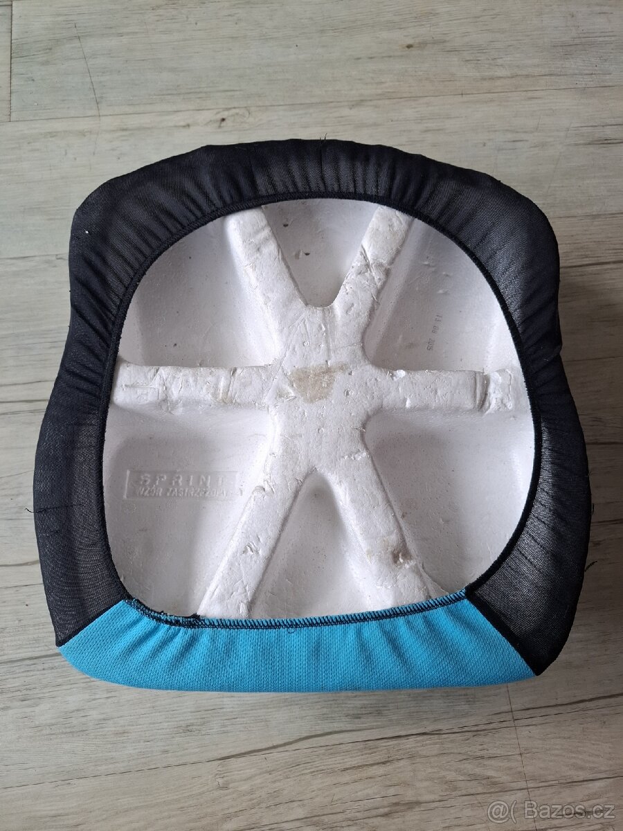 Dětský podsedák 22-36kg - 3