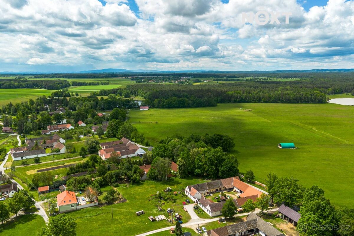 Prodej pozemek Bydlení, 2949㎡ - 3