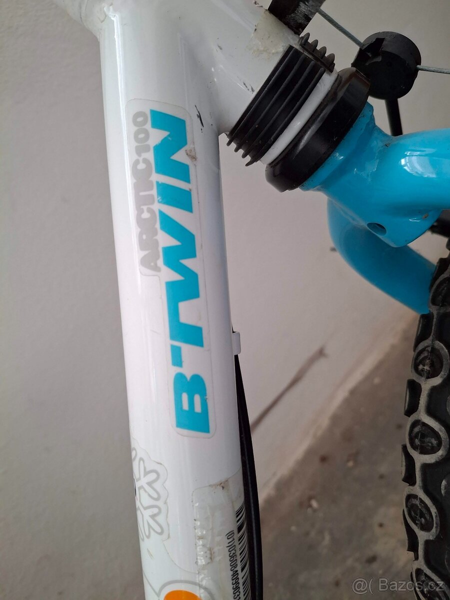 Dětské kolo 14" - 3