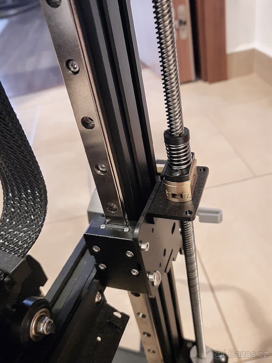 Creality Ender 3 S1 - 3