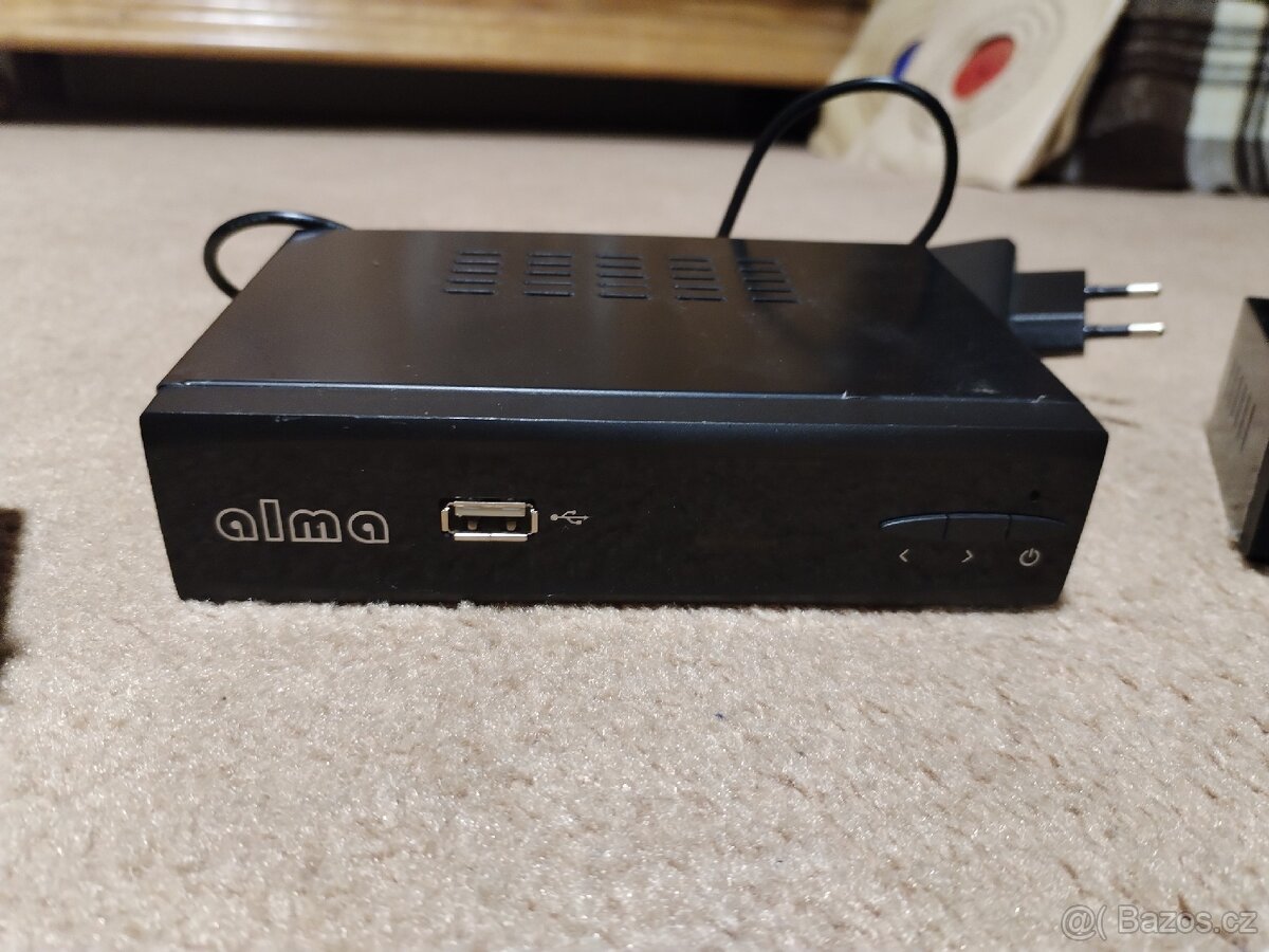 Set top boxy dvb-t2 - 3