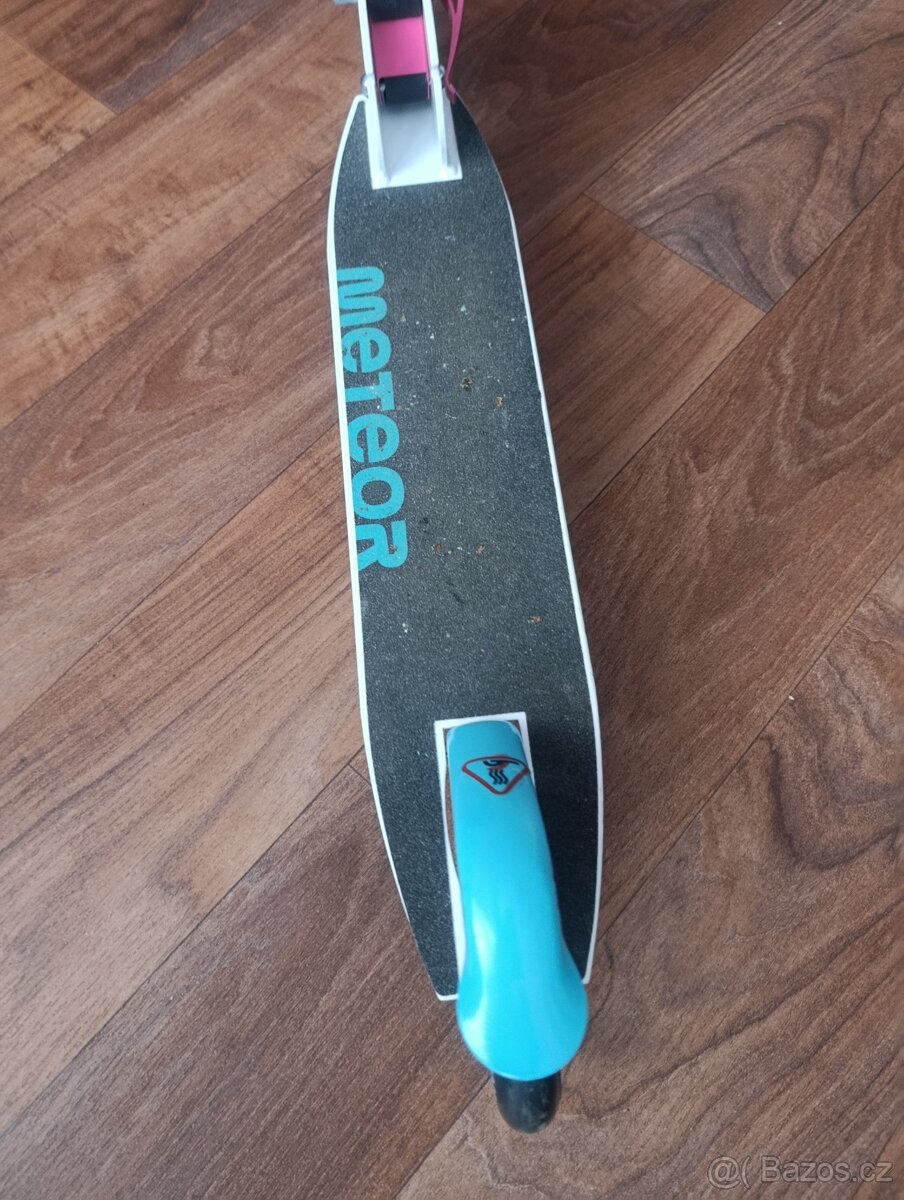 Koloběžka od 6 let - 3