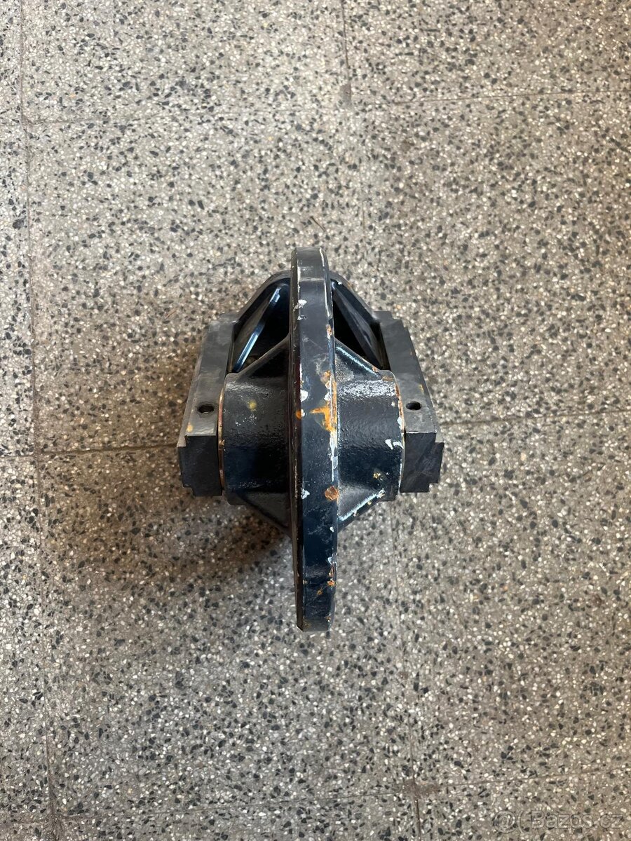 Vodící kolo originál pro Bobcat E08 / E10 7109407 - 3