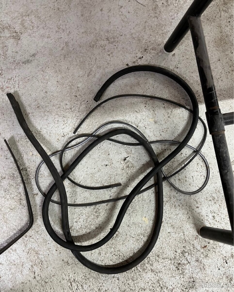 Náhradní díly multicar M26 - 3