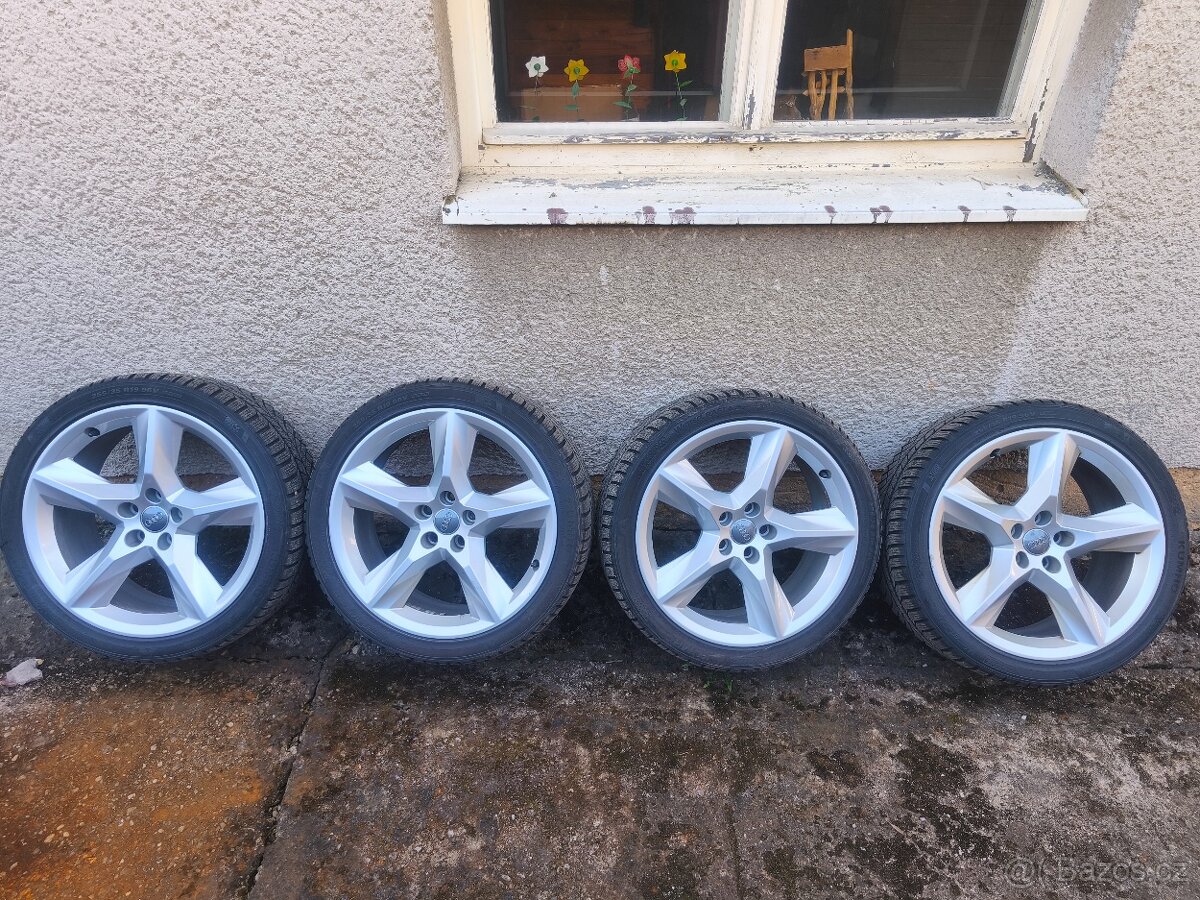 5x112 r19 - 3