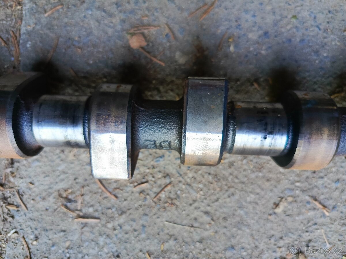 vacka 1,9TDI 81kw - 3