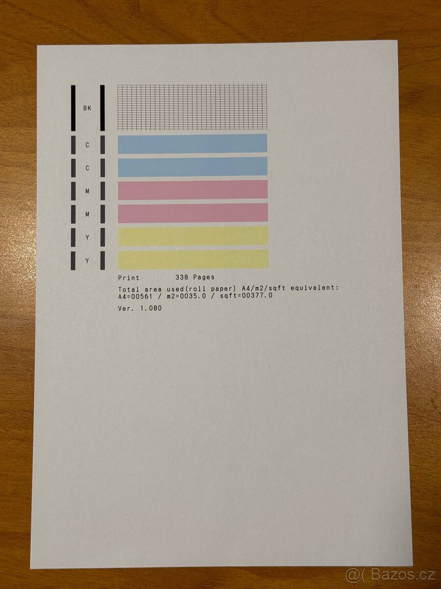 Canon ImagePROGRAF TC-20 - 3