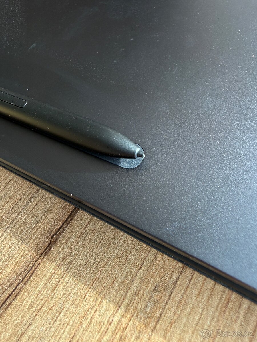 Tablet Samsung Galaxy Tab S9+ - 3