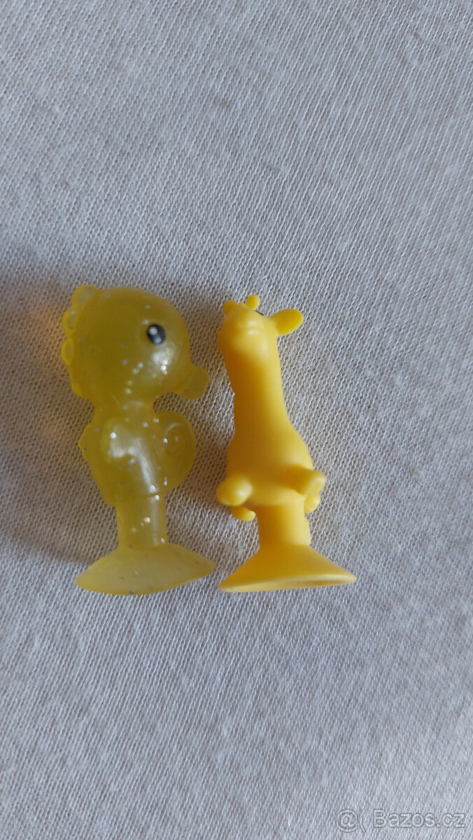 Sluneční brýle, stikeez, Hello Kitty - 3