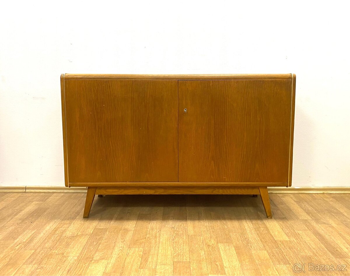 Retro komoda Bohumil Landsman - 3