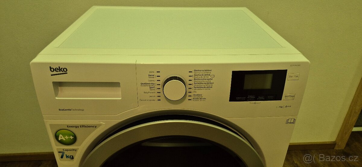 Beko - 3