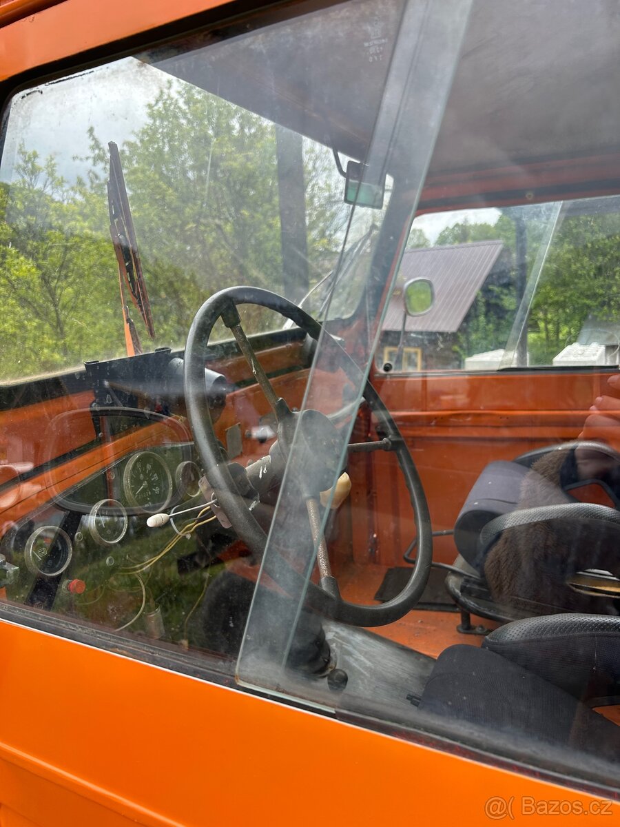 ARO M461 - 3