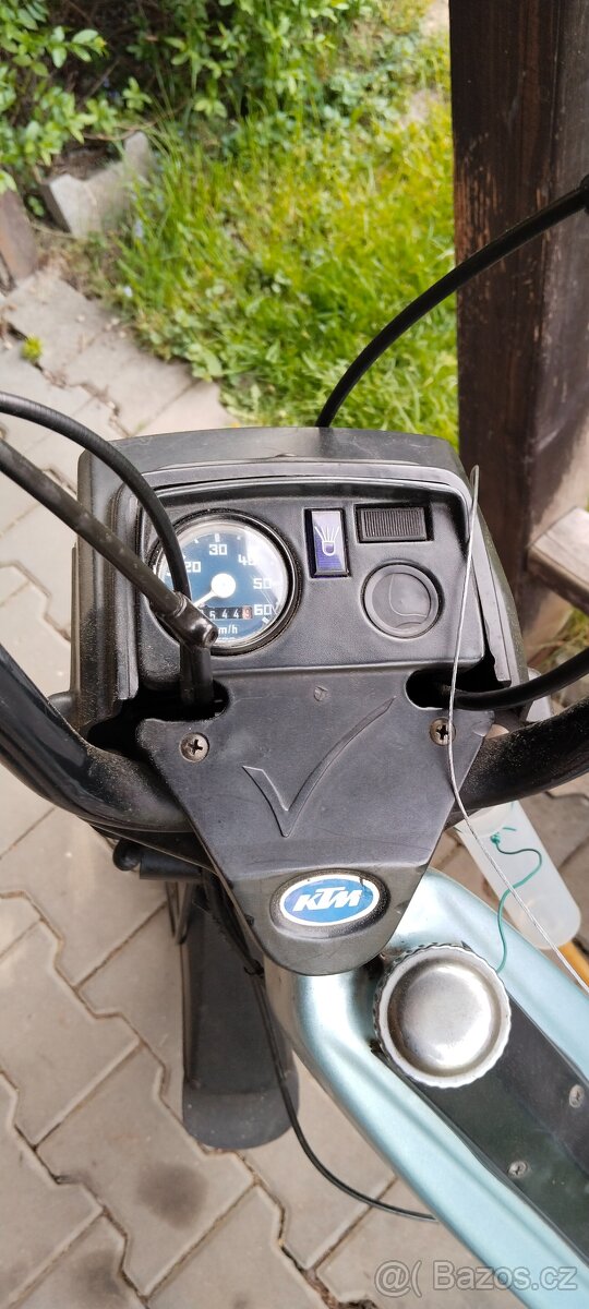 KTM okay - 3