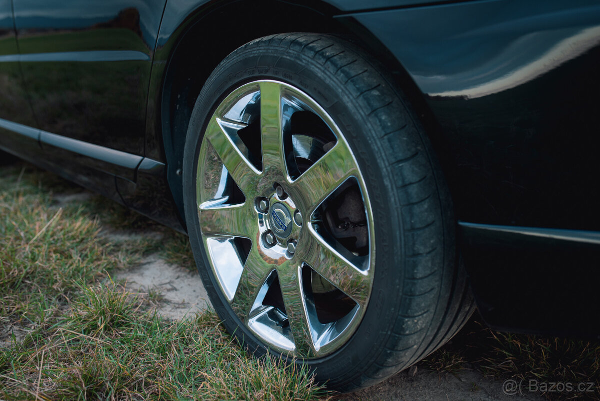 Prodej Volvo S80II, V8 - 3