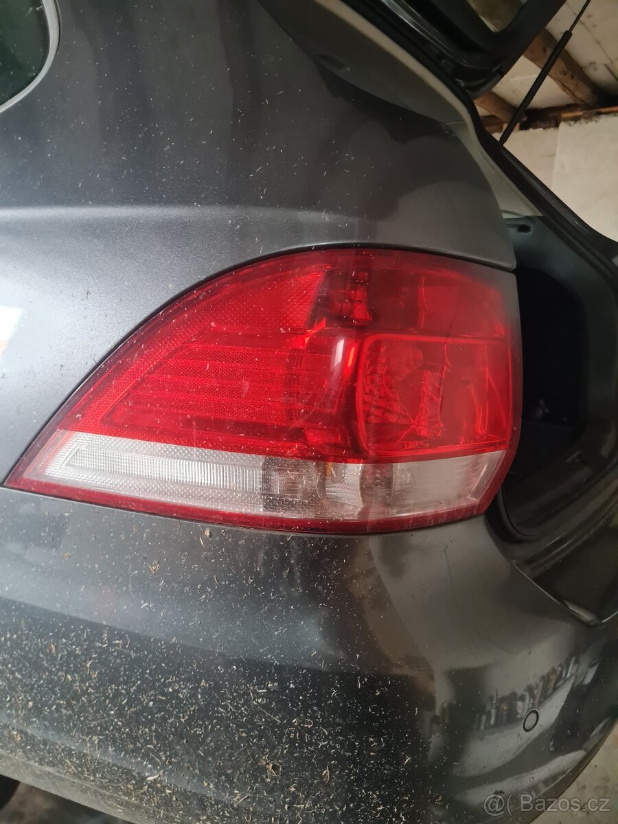 Golf 5 BLS 266XXX 5 KVALT - 3