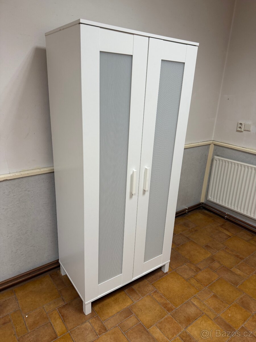 Šatní skříň IKEA - 3