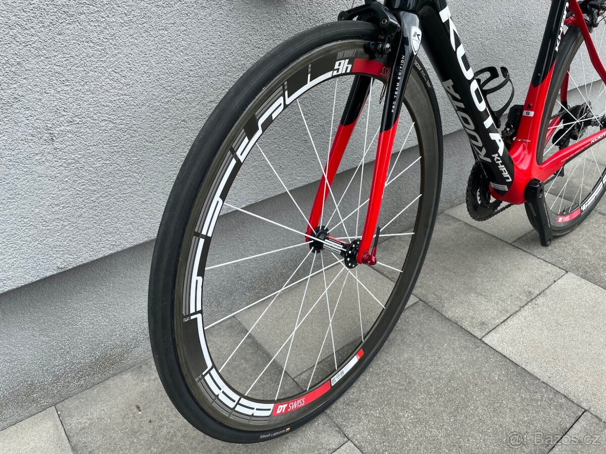 Kuota Dura Ace Di2 - 3