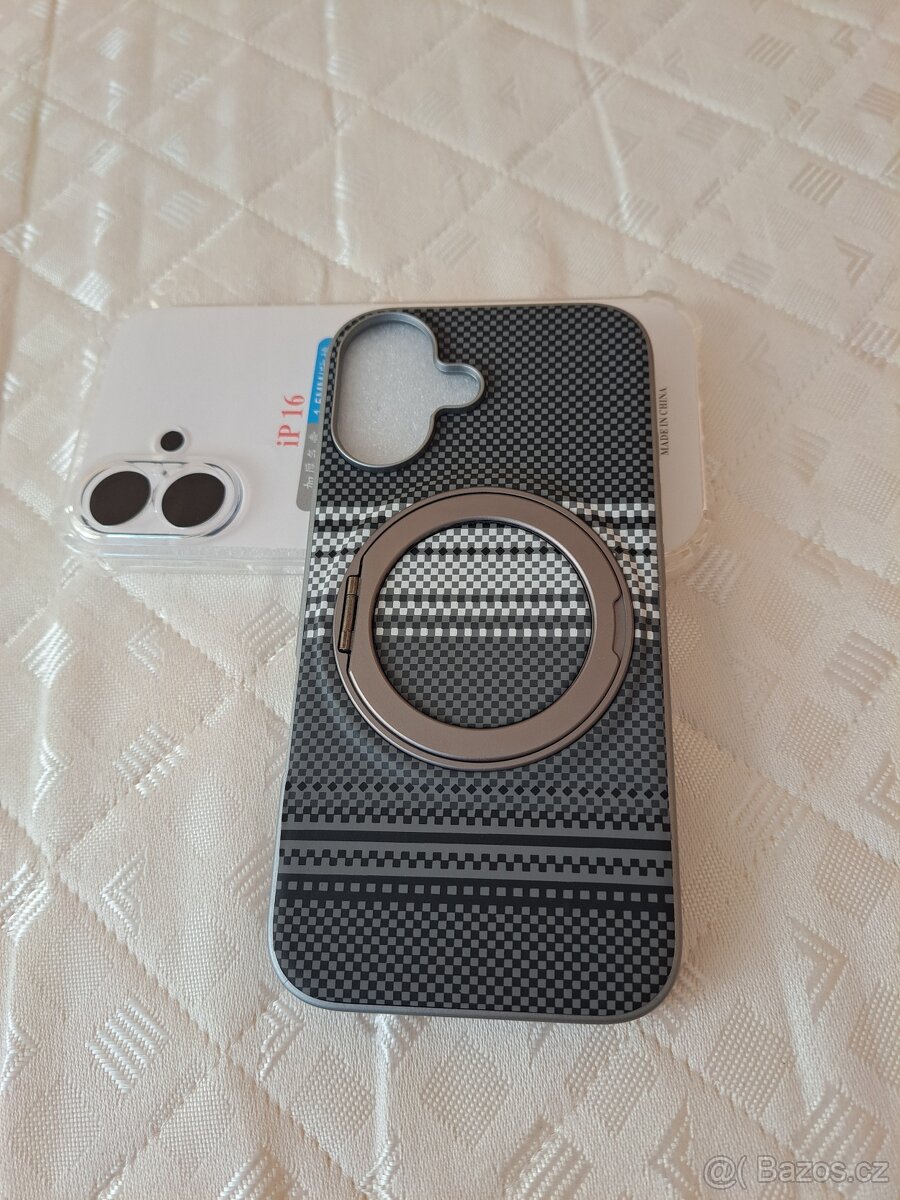 iPhone 16 - 3