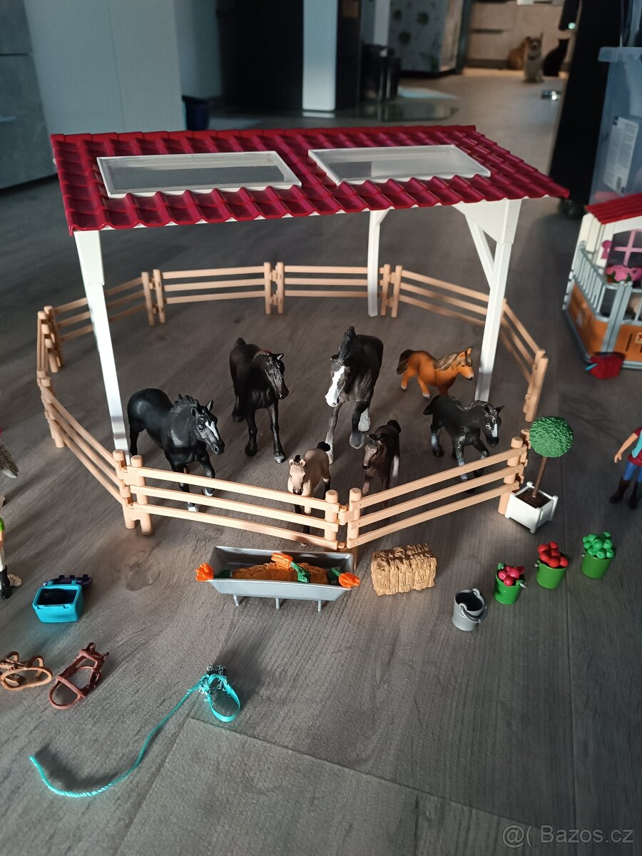 Schleich - 3