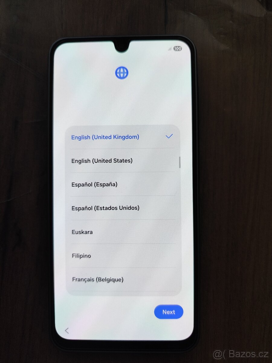 Samsung Galaxy A17 5G - 3