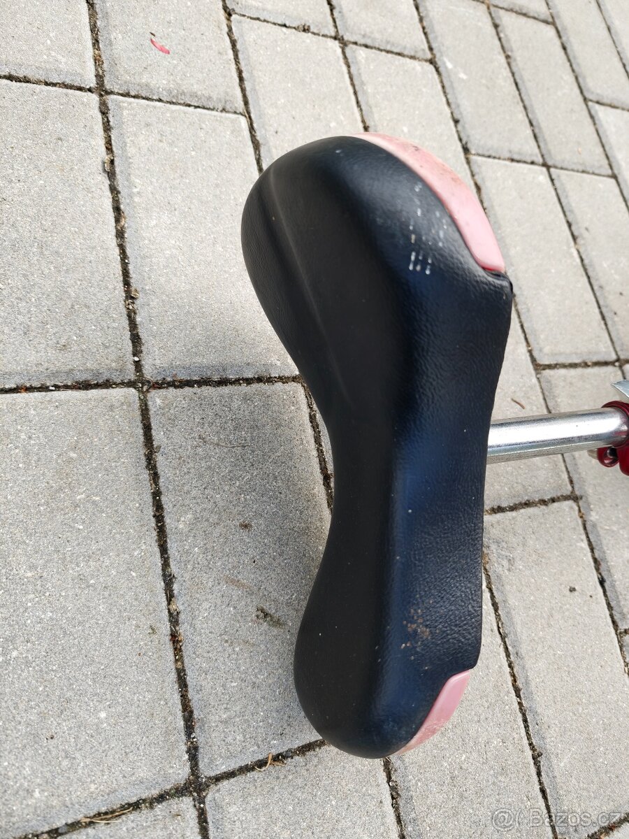 dětská jednokolka 16" - 3
