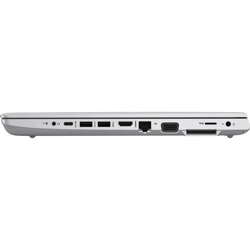 HP Probook 650 G5 15,6" i3-8145u, 16GB, 512GB SSD, W11 prof - 3