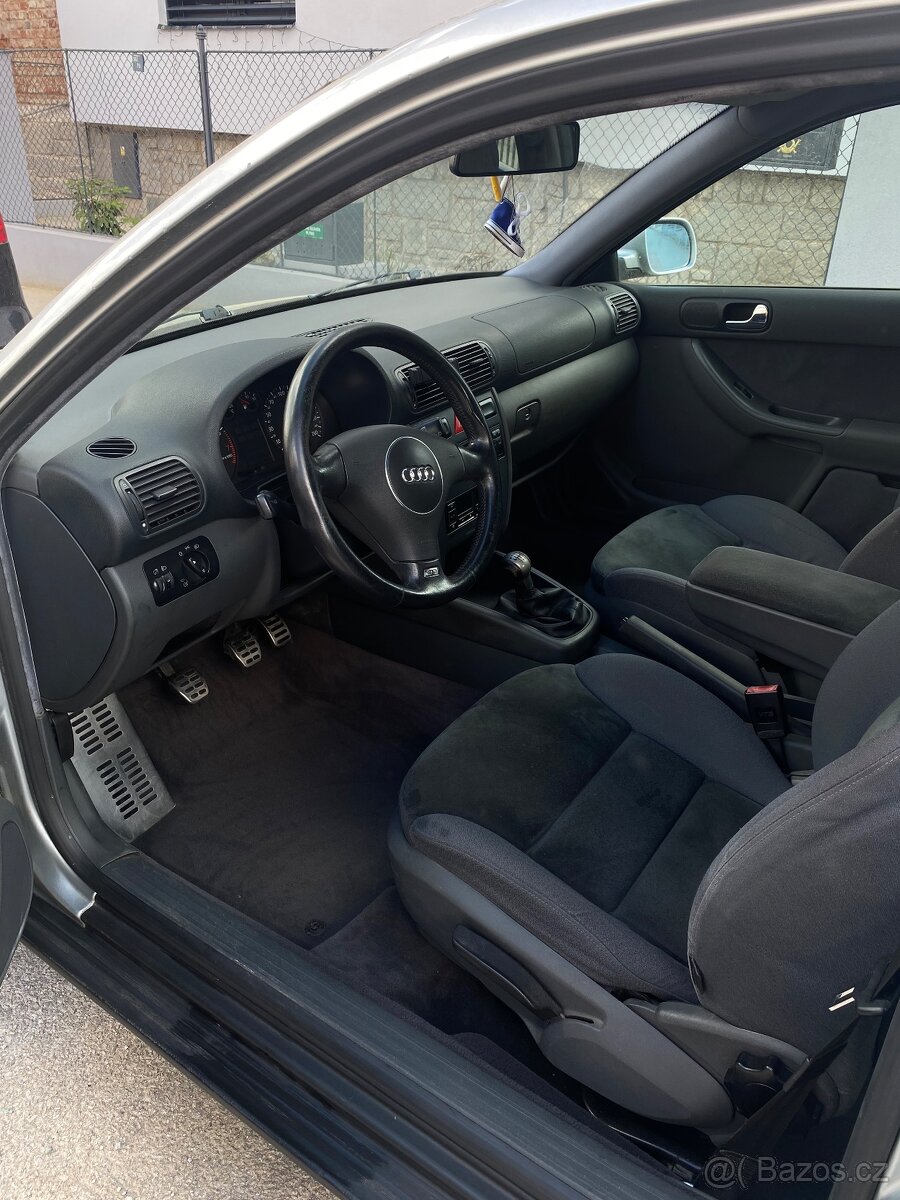 Audi a3 1.8T - 3