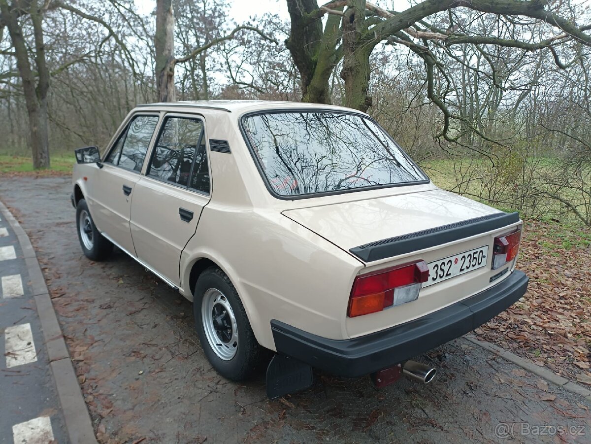 Škoda 120 L - 3