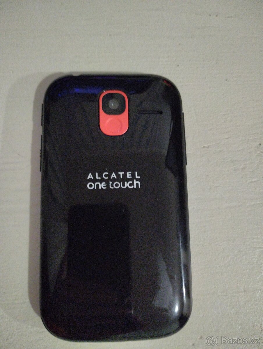 Alicatel - 3