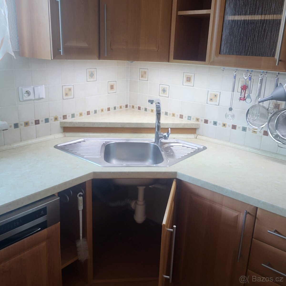 Kuchyňská linka - 3