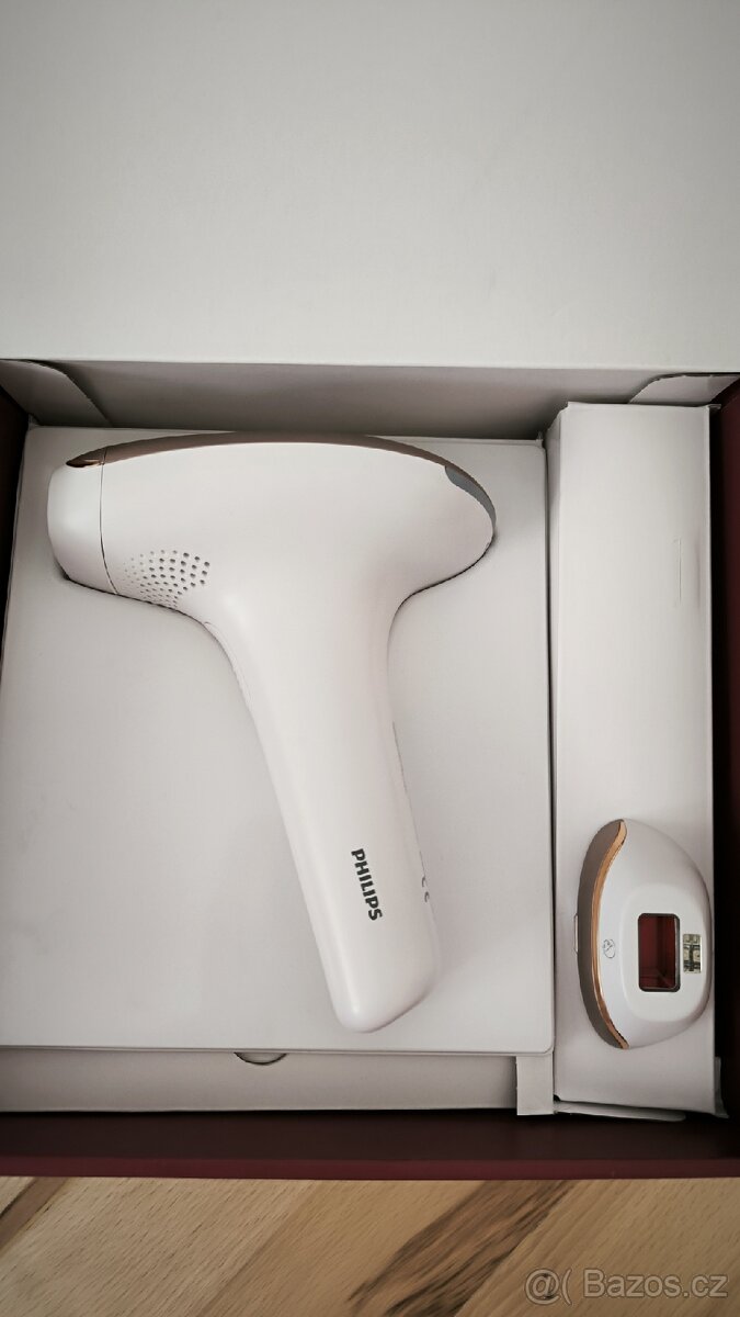 Philips IPL - 3