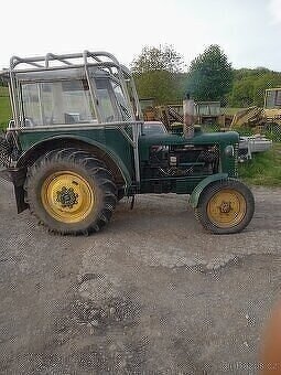 zetor SUPER 42 - 3