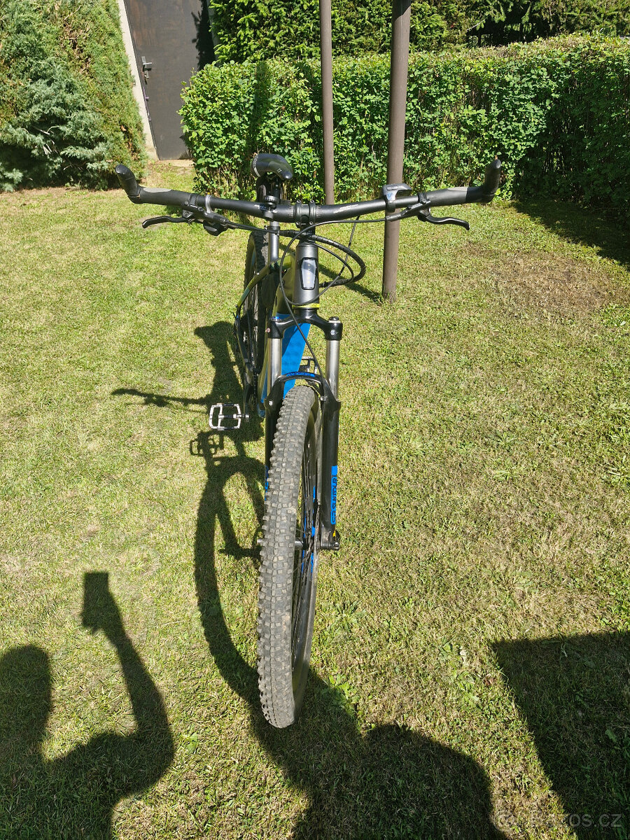 Elektrokolo Corratec E - Power X Vert, vel. 54 - 3