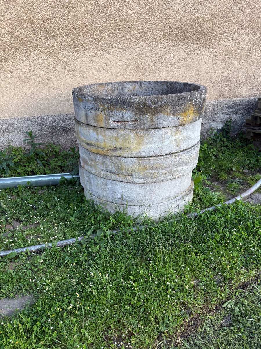 Skruže za odvoz - 3