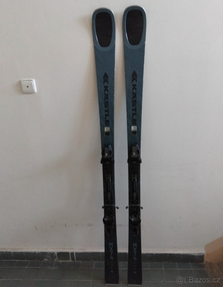 Kastle mx 74 171cm 2025 - 3