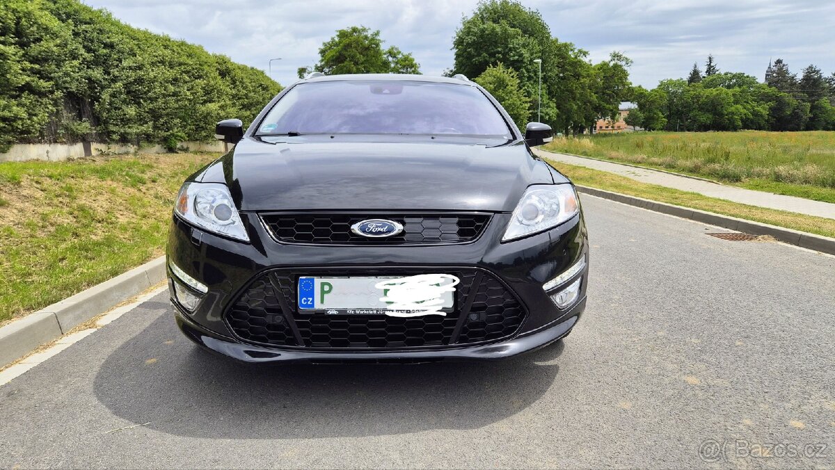 Mondeo, 2.0 TDCi, Automat - 3