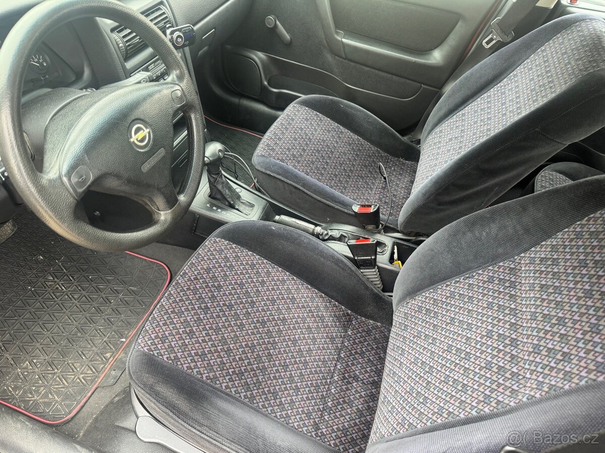 Opel Astra - 3