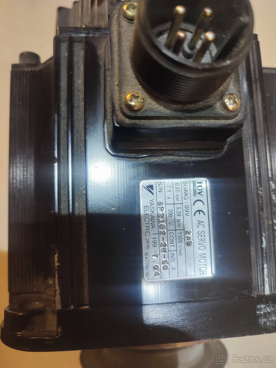 Yaskawa - 3