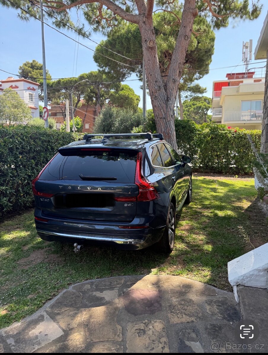 Volvo XC60 - 3