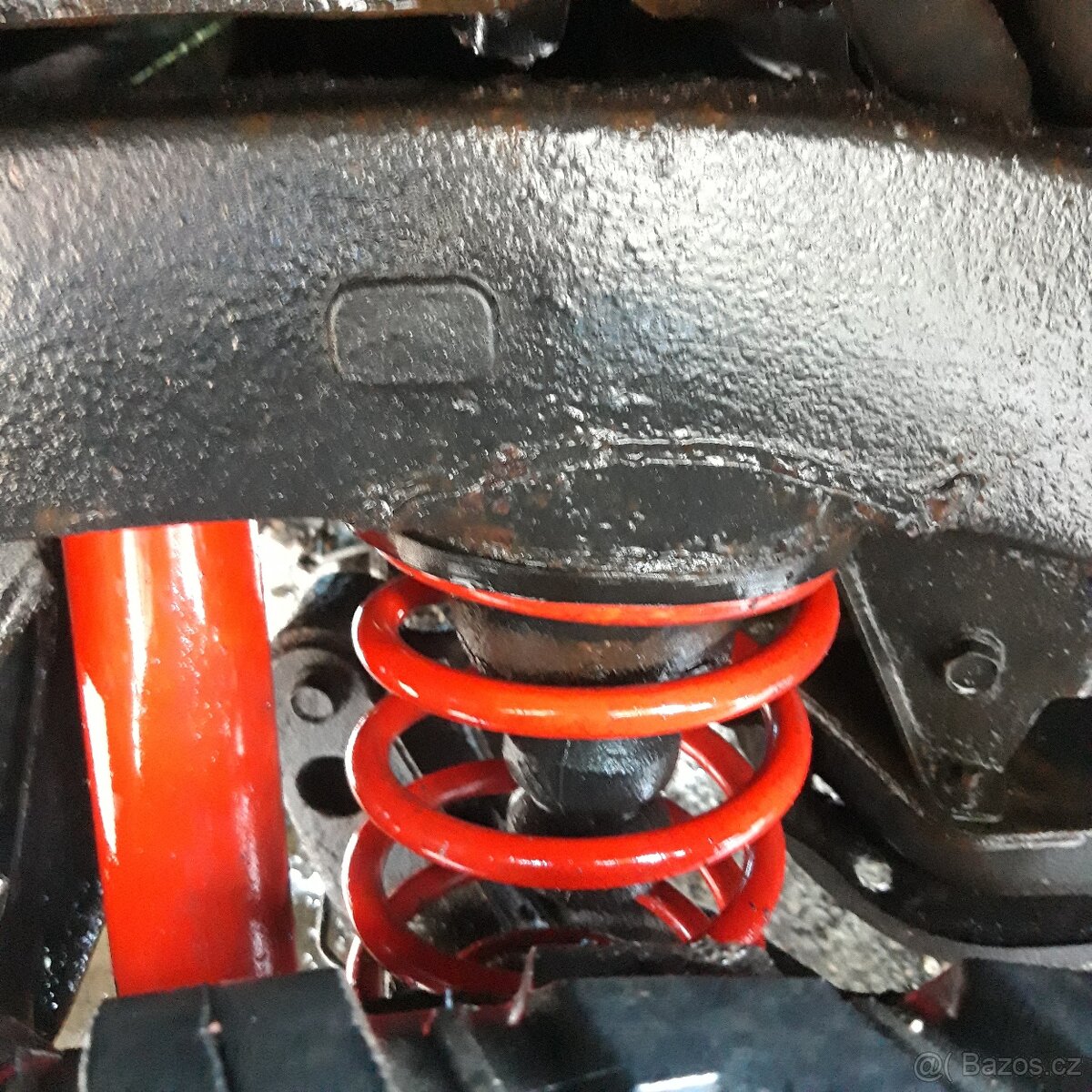 Toyota 4runner - 3