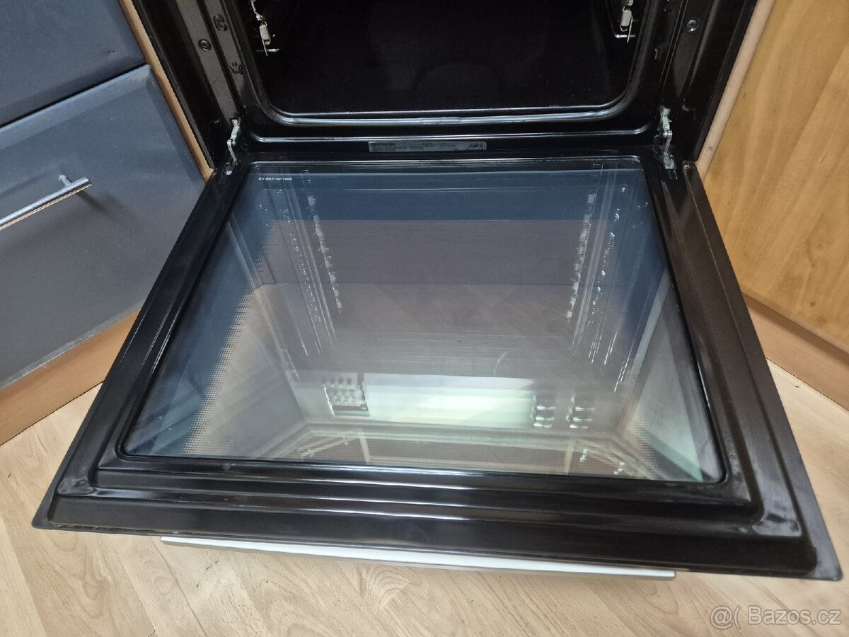Multifunkční trouba Gorenje - 3