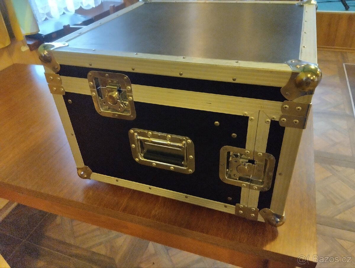 Rack 5/10U - 3
