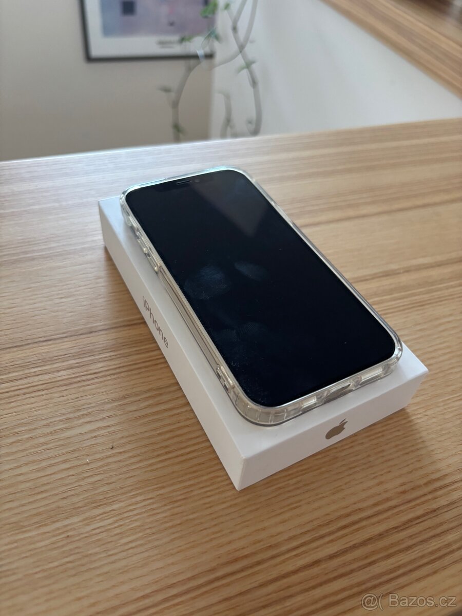 iPhone 12 64 gb - 3
