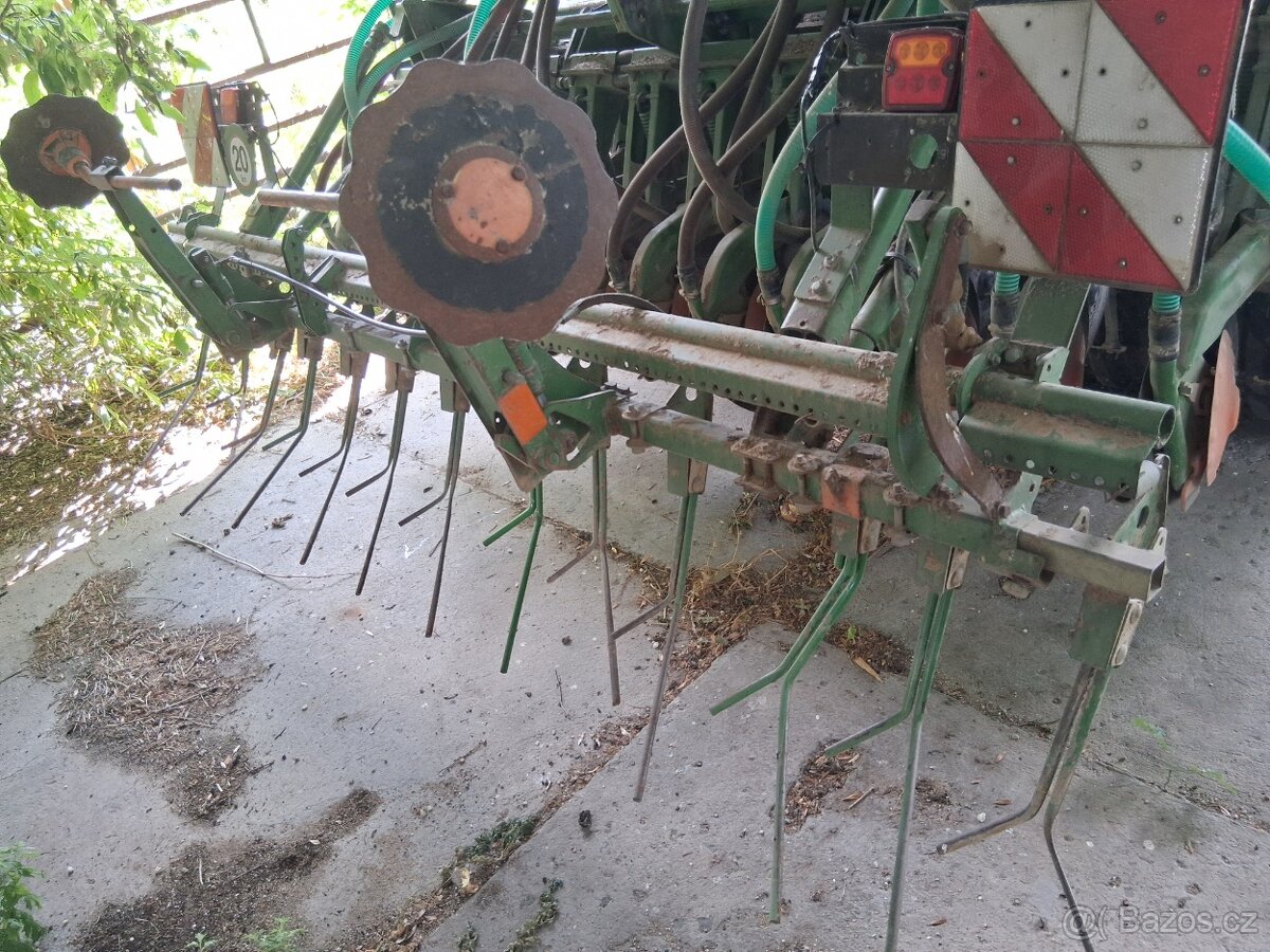 Prodáme seci stroj amazone - 3