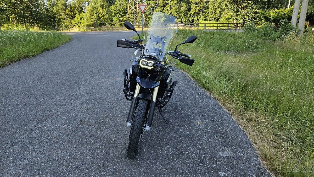 F800GS - 3